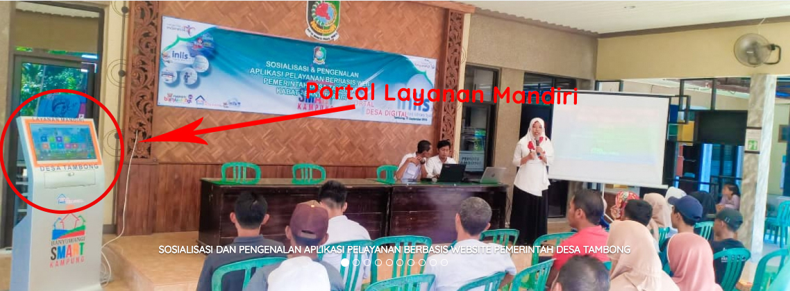 Dana Desa di 2020 untuk Pengembangan SDM dan Ekonomi Daerah