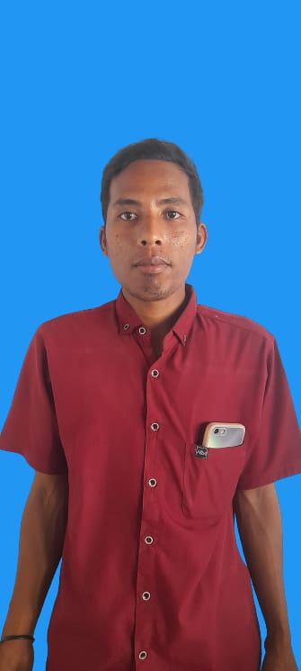 Foto Kepala Dusun Tengah